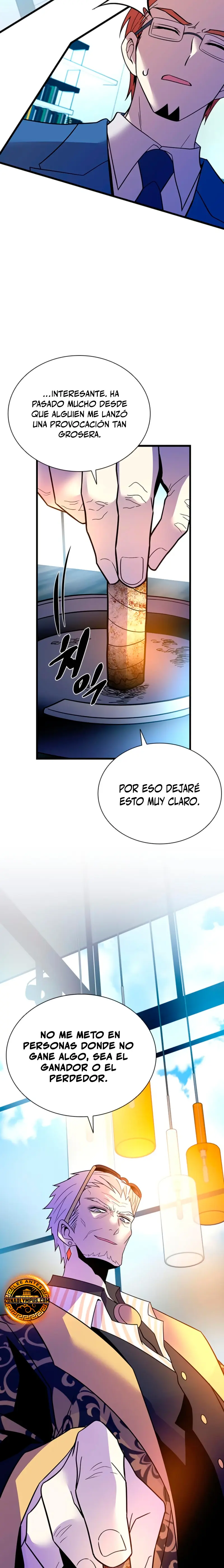 Villano antihéroe > Capitulo 189 > Page 151