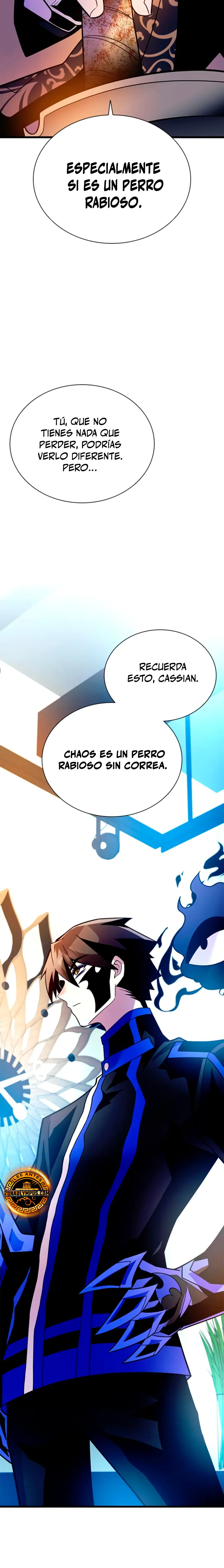 Villano antihéroe > Capitulo 189 > Page 161