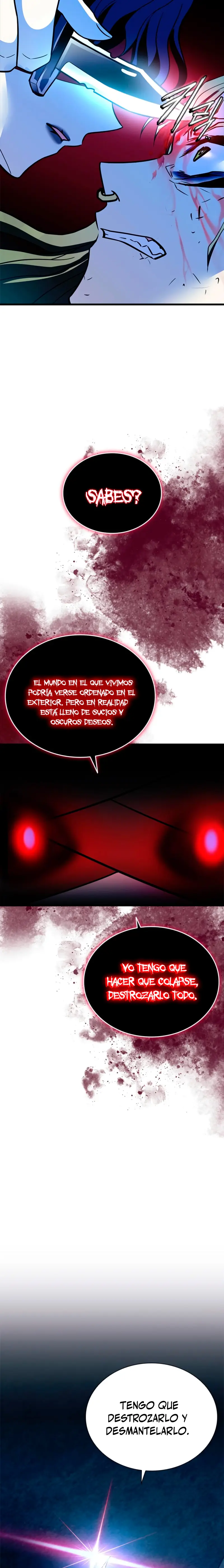 Villano antihéroe > Capitulo 189 > Page 301