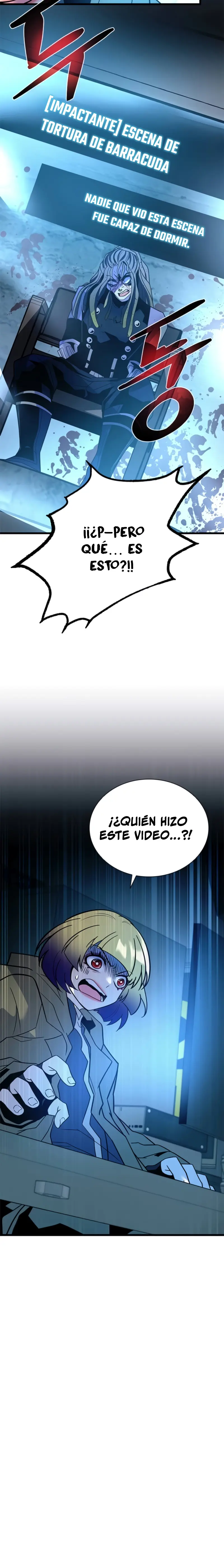 Villano antihéroe > Capitulo 190 > Page 21