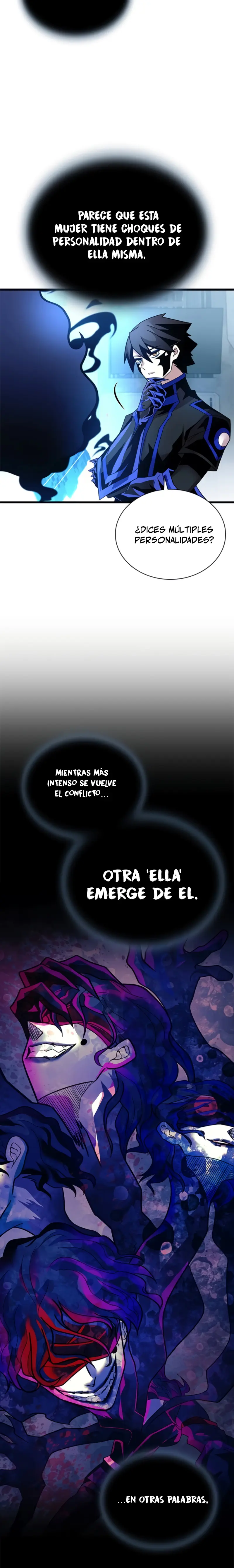 Villano antihéroe > Capitulo 190 > Page 61