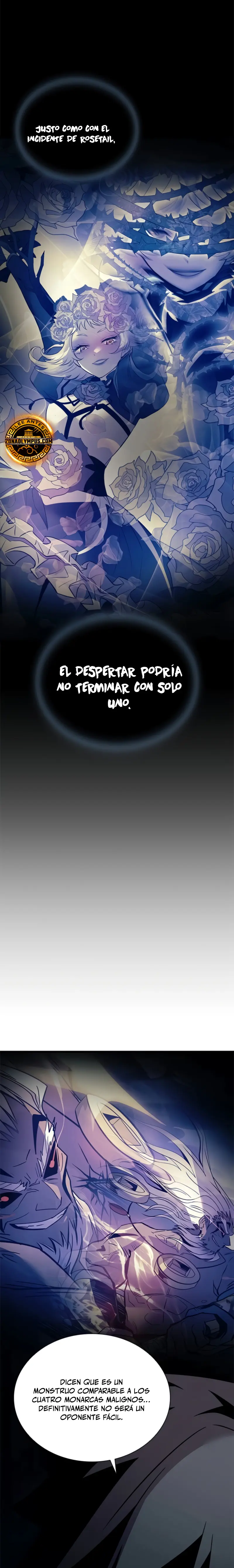 Villano antihéroe > Capitulo 190 > Page 71
