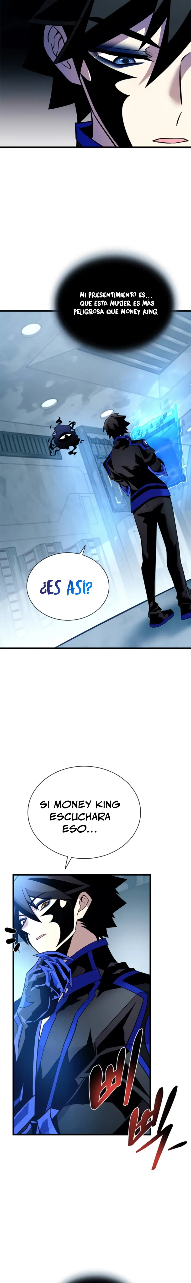 Villano antihéroe > Capitulo 190 > Page 81