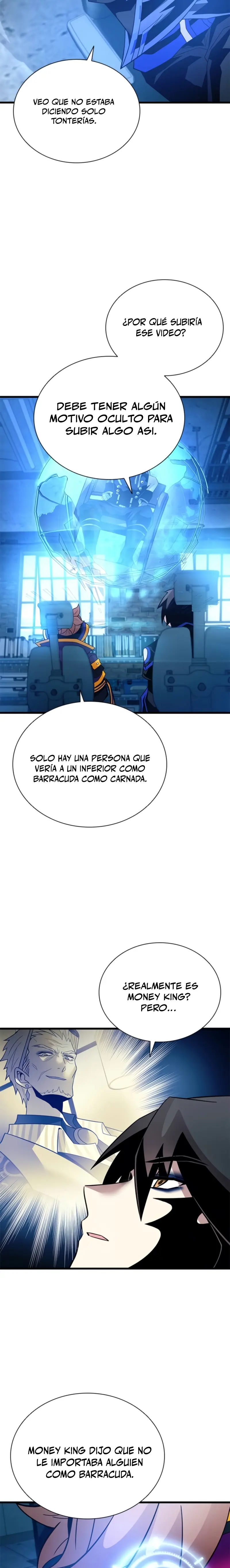 Villano antihéroe > Capitulo 190 > Page 131