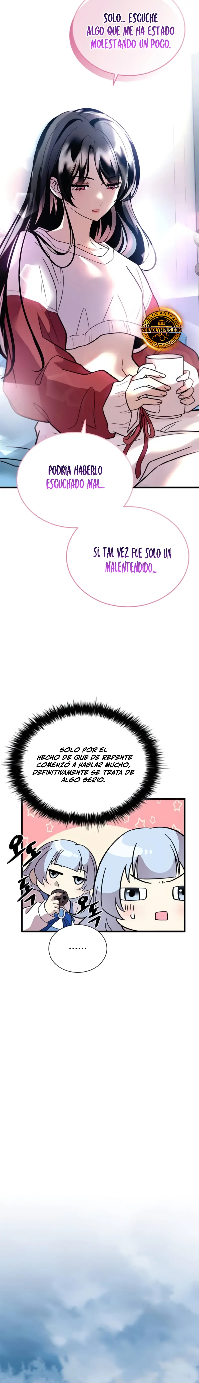 Villano antihéroe > Capitulo 190 > Page 231