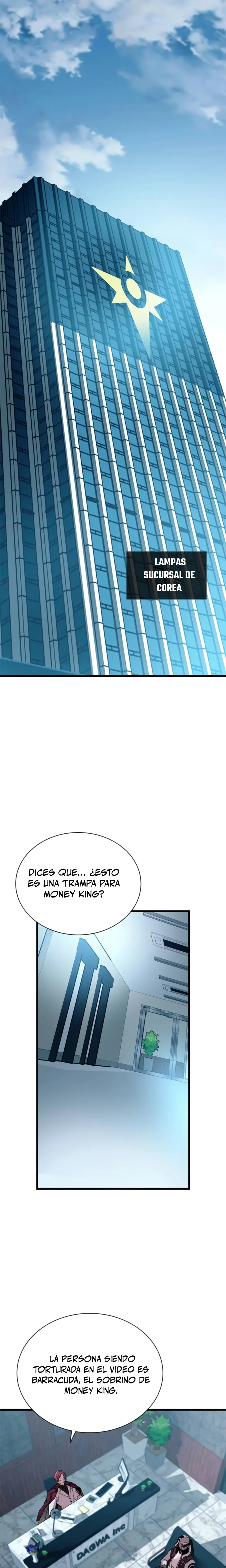 Villano antihéroe > Capitulo 190 > Page 241