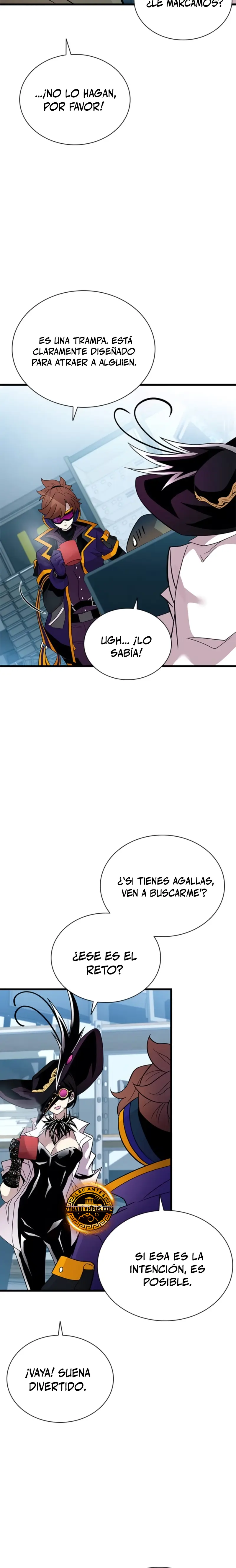 Villano antihéroe > Capitulo 191 > Page 51
