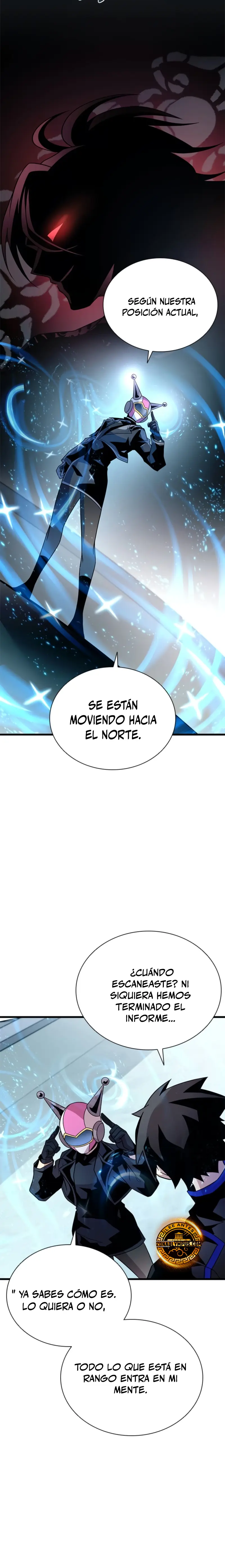 Villano antihéroe > Capitulo 191 > Page 161