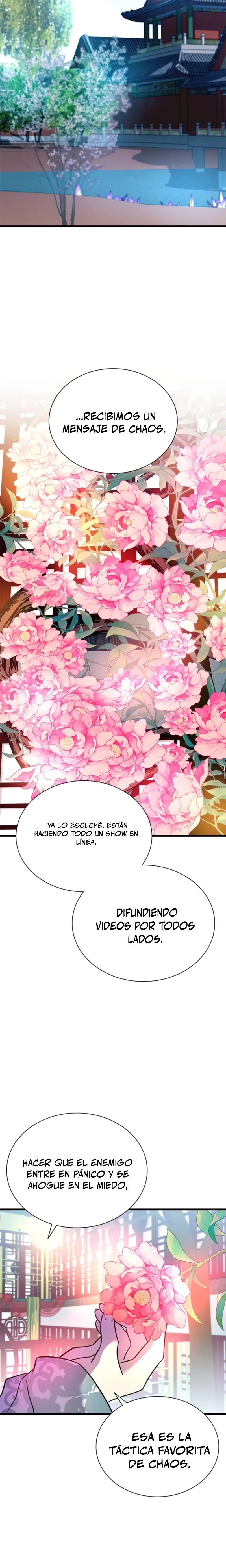 Villano antihéroe > Capitulo 191 > Page 251