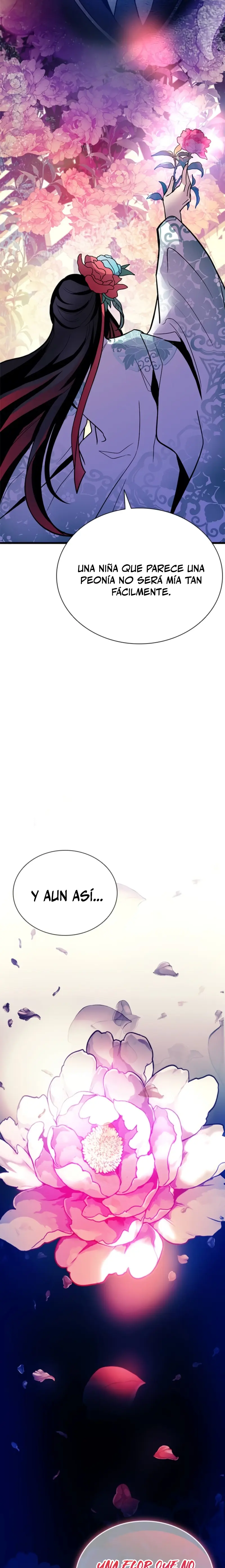Villano antihéroe > Capitulo 191 > Page 311