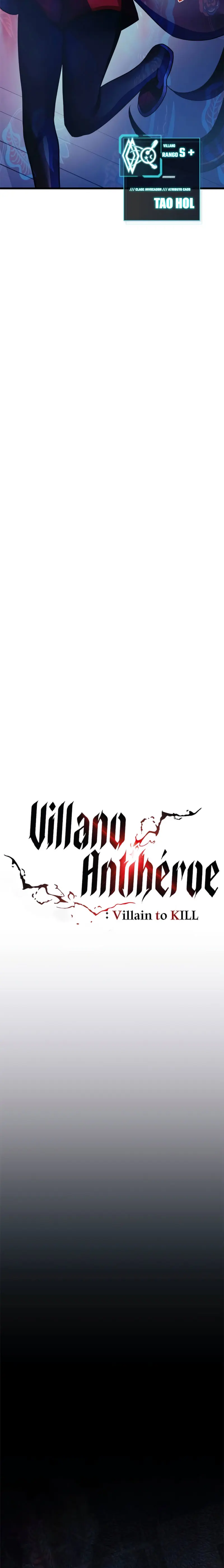 Villano antihéroe > Capitulo 192 > Page 41