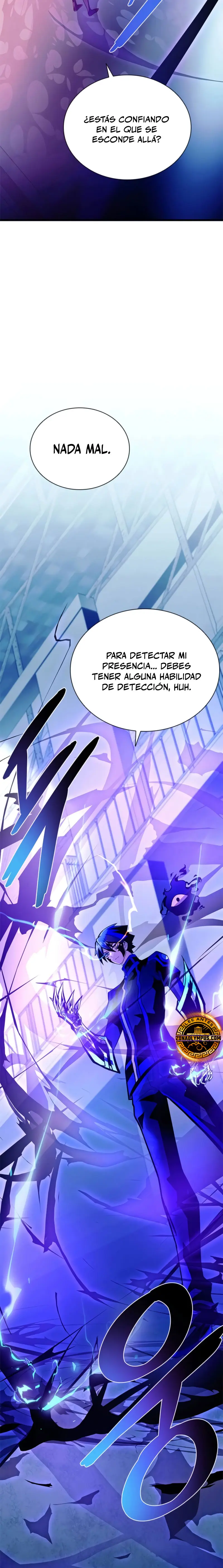 Villano antihéroe > Capitulo 192 > Page 71