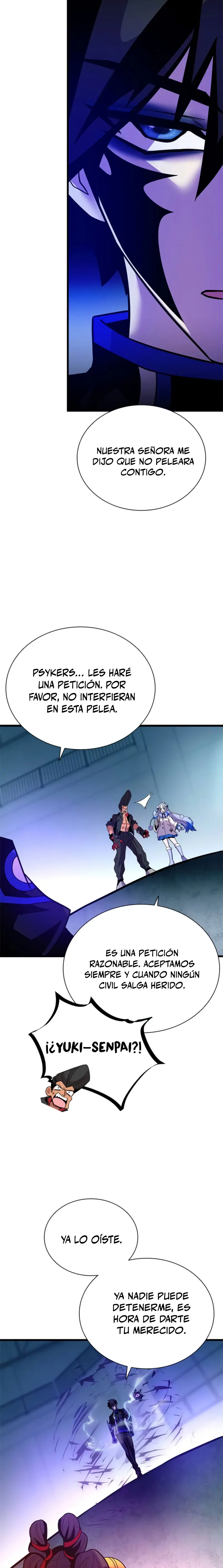 Villano antihéroe > Capitulo 192 > Page 151