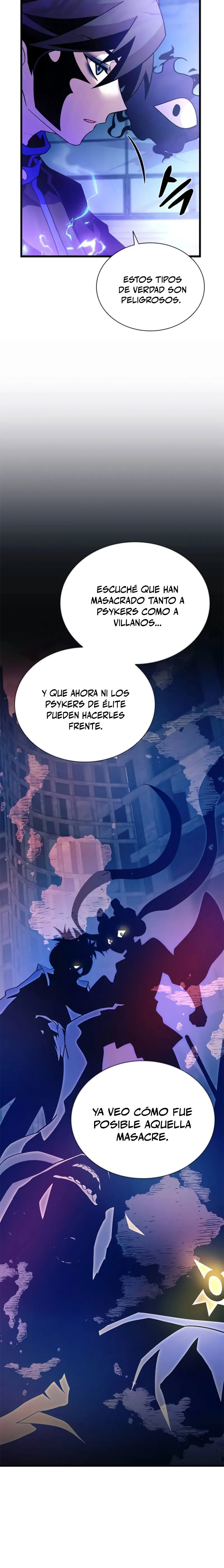 Villano antihéroe > Capitulo 192 > Page 201