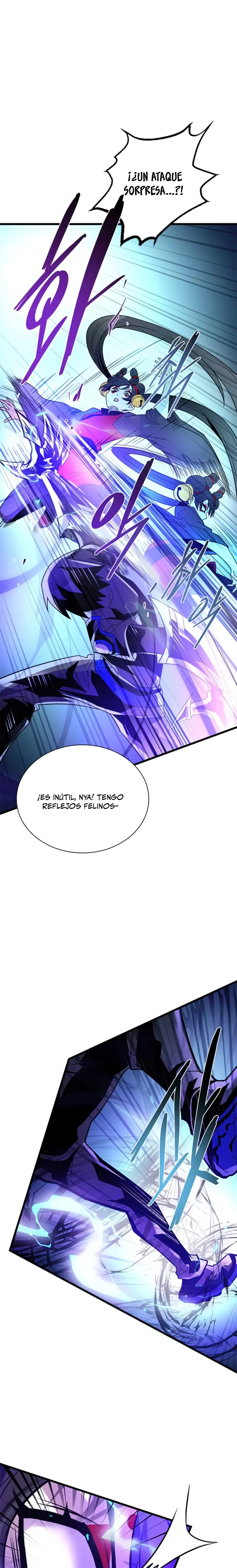 Villano antihéroe > Capitulo 192 > Page 231