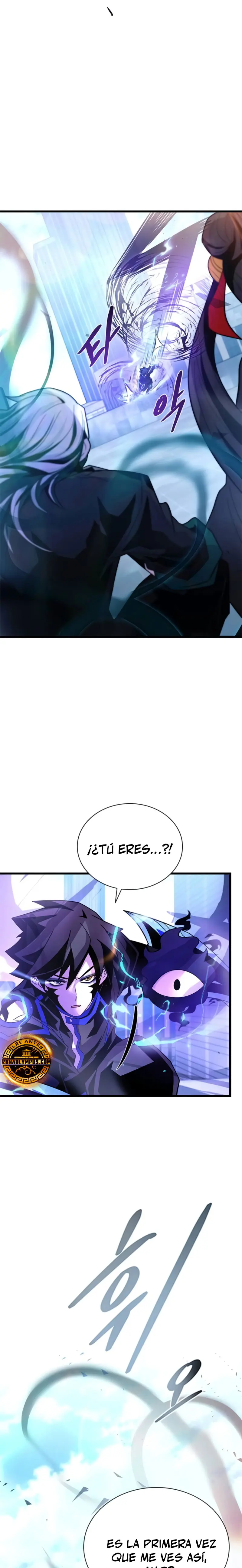 Villano antihéroe > Capitulo 192 > Page 301