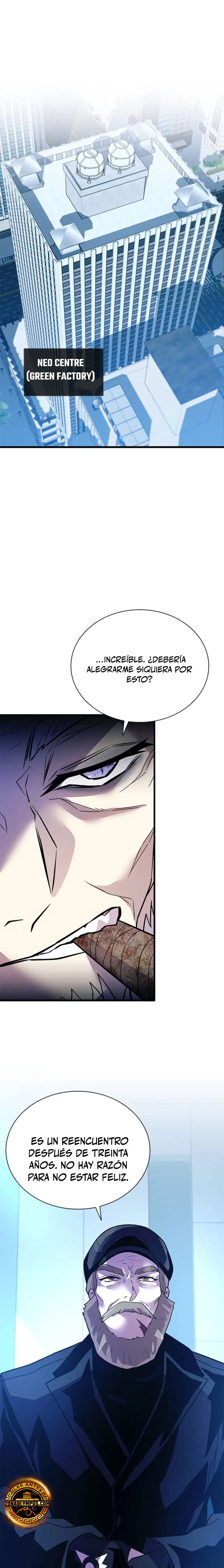 Villano antihéroe > Capitulo 193 > Page 71