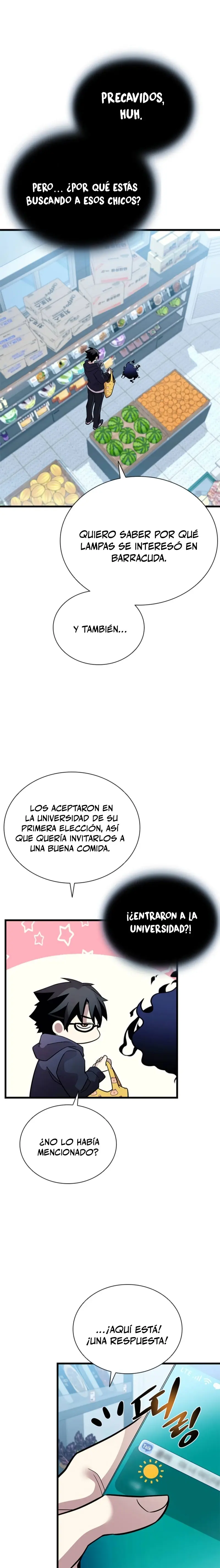 Villano antihéroe > Capitulo 193 > Page 231