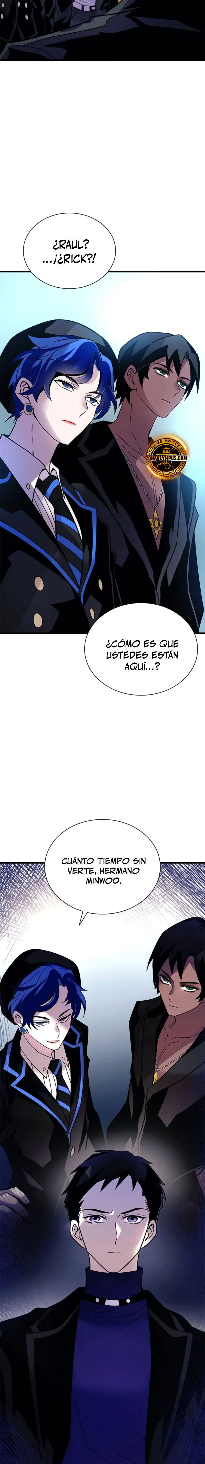Villano antihéroe > Capitulo 193 > Page 271