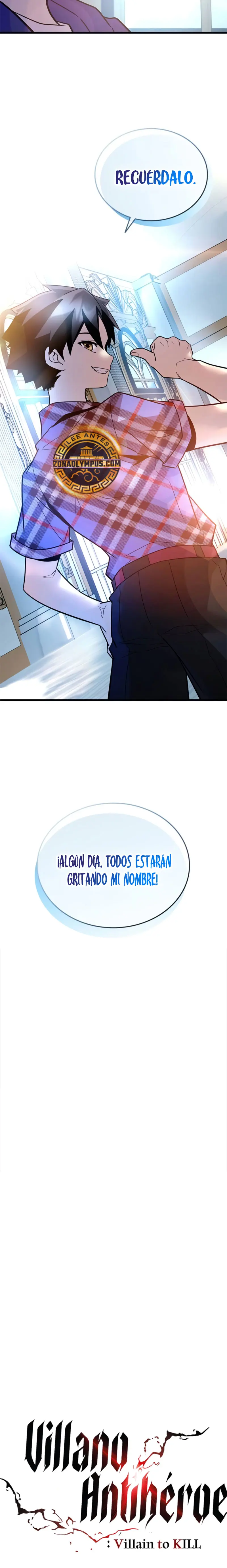 Villano antihéroe > Capitulo 194 > Page 41