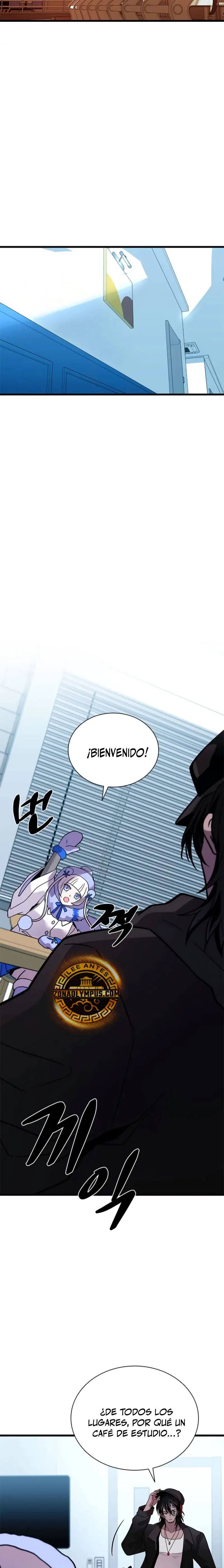 Villano antihéroe > Capitulo 194 > Page 181