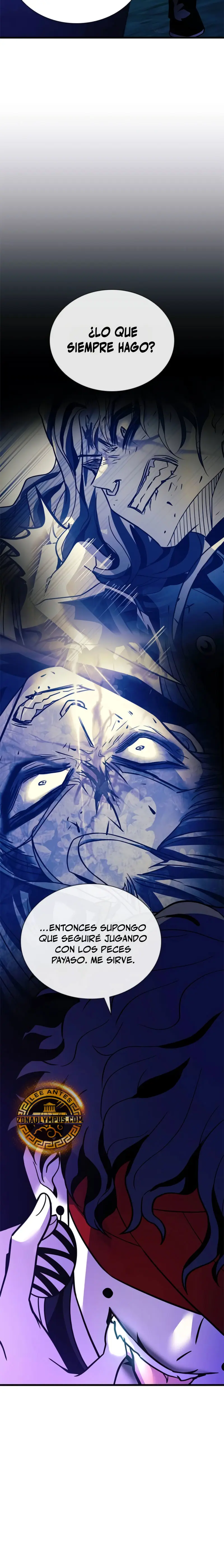 Villano antihéroe > Capitulo 194 > Page 291