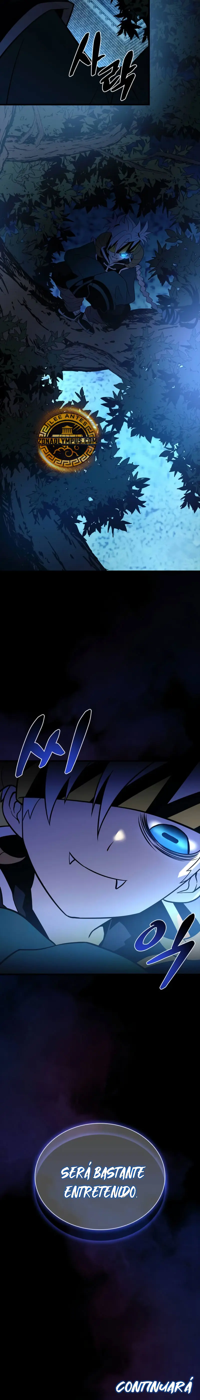 Villano antihéroe > Capitulo 194 > Page 321