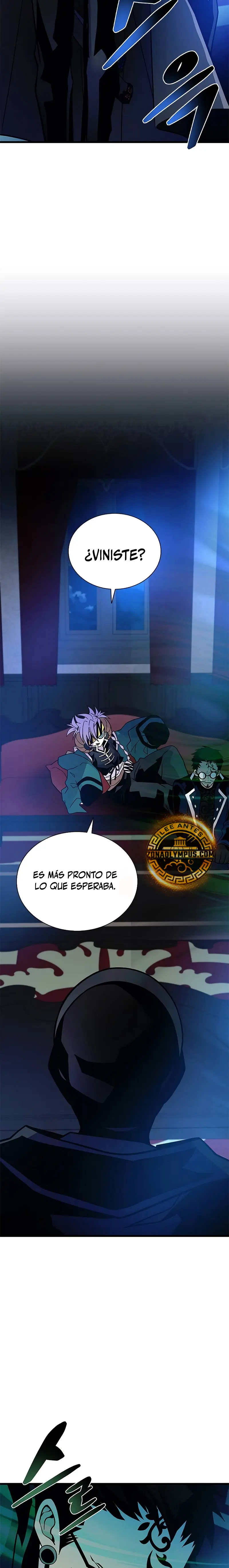 Villano antihéroe > Capitulo 195 > Page 21