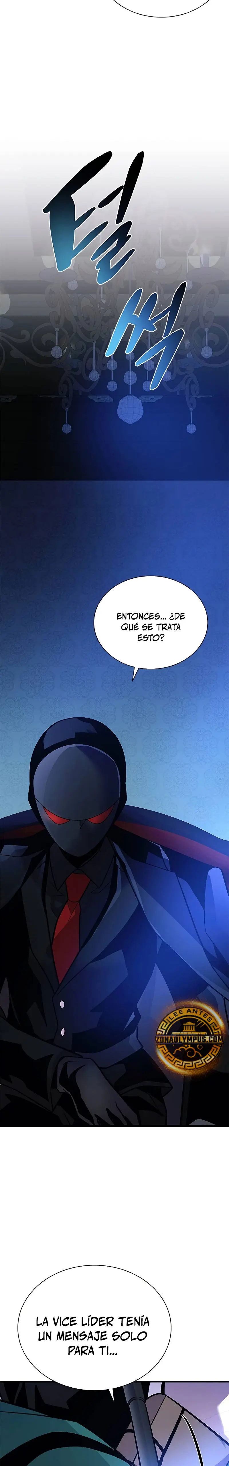 Villano antihéroe > Capitulo 195 > Page 71