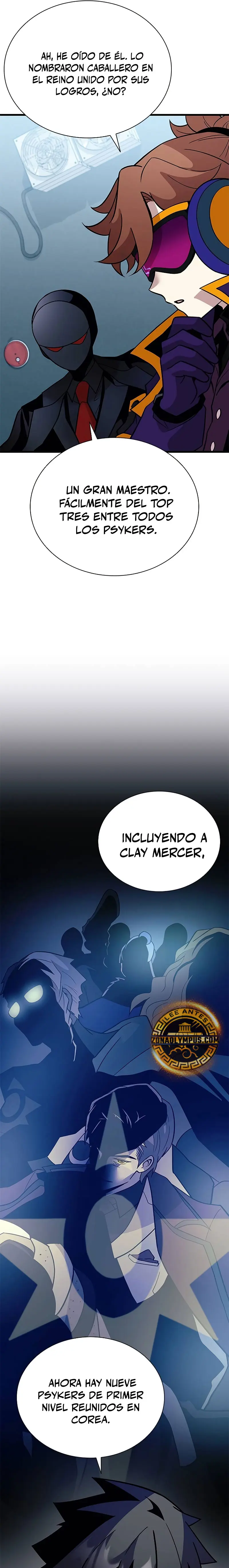 Villano antihéroe > Capitulo 195 > Page 171