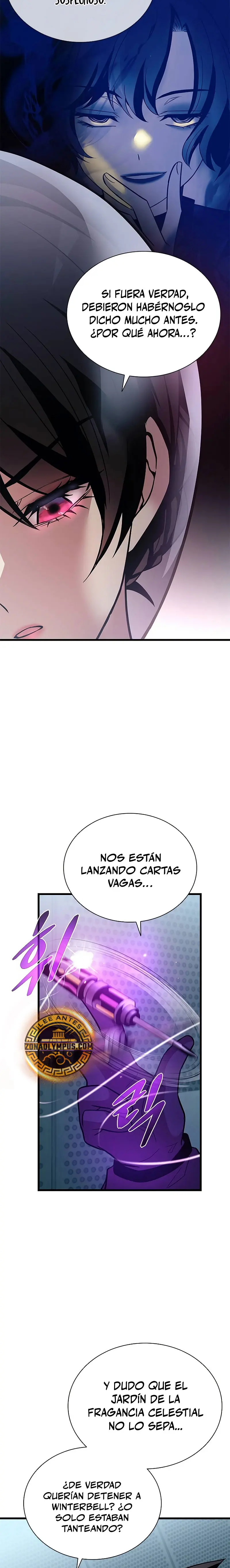 Villano antihéroe > Capitulo 195 > Page 191