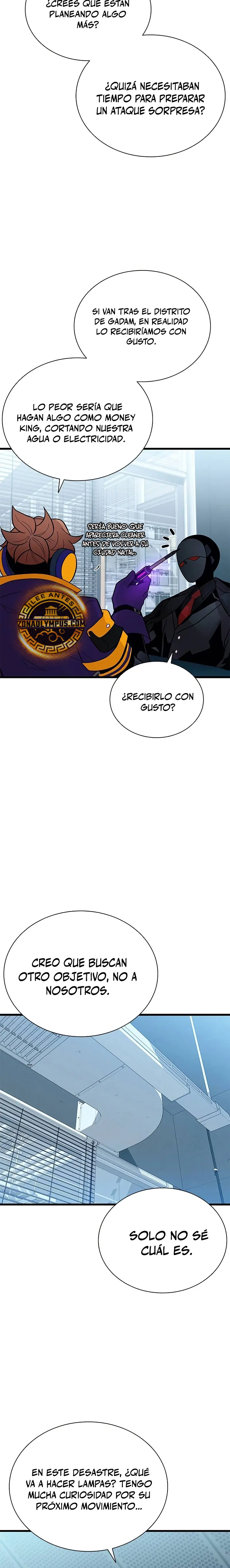 Villano antihéroe > Capitulo 195 > Page 211
