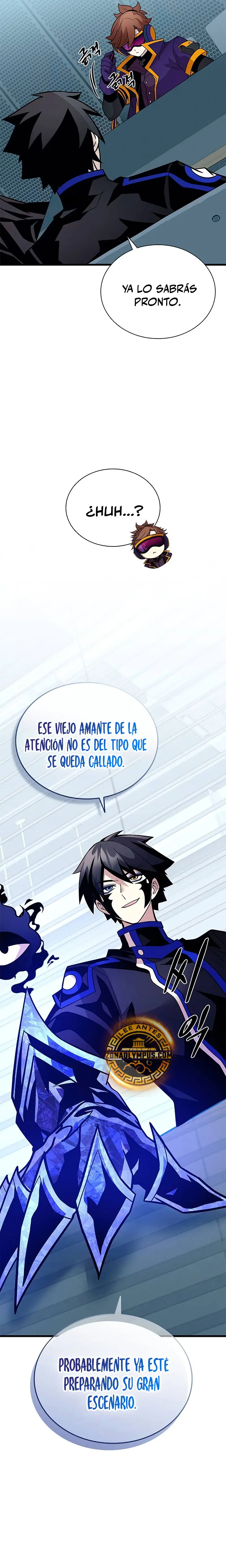 Villano antihéroe > Capitulo 195 > Page 221