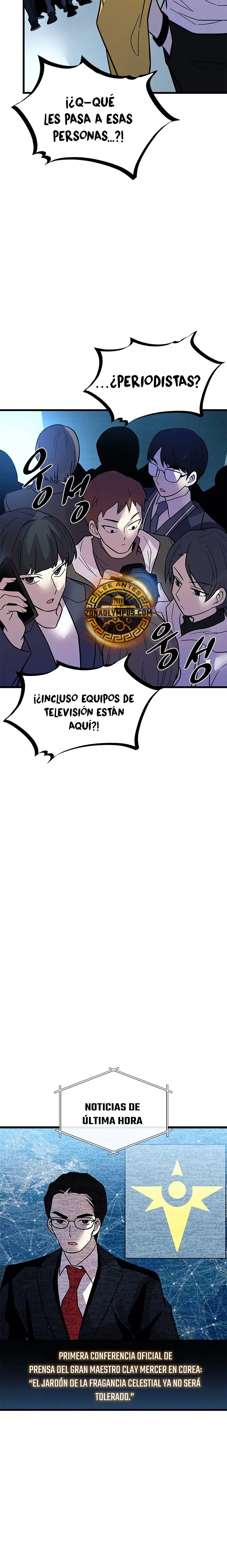 Villano antihéroe > Capitulo 195 > Page 271