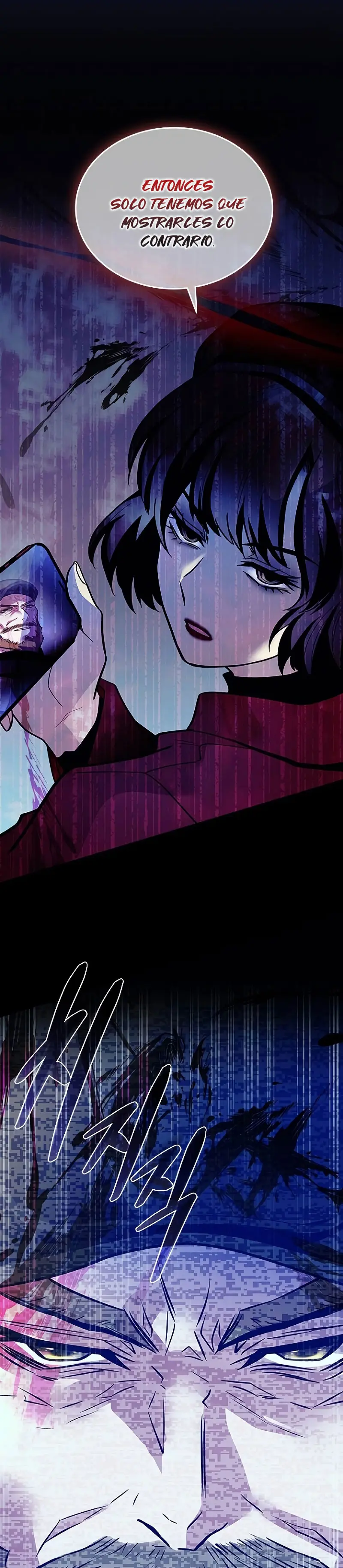 Villano antihéroe > Capitulo 195 > Page 331
