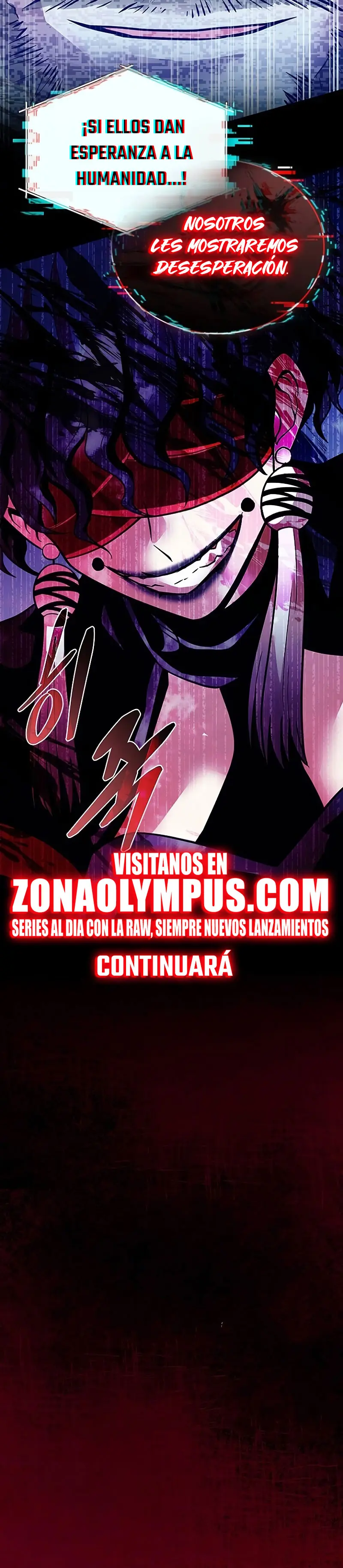 Villano antihéroe > Capitulo 195 > Page 341
