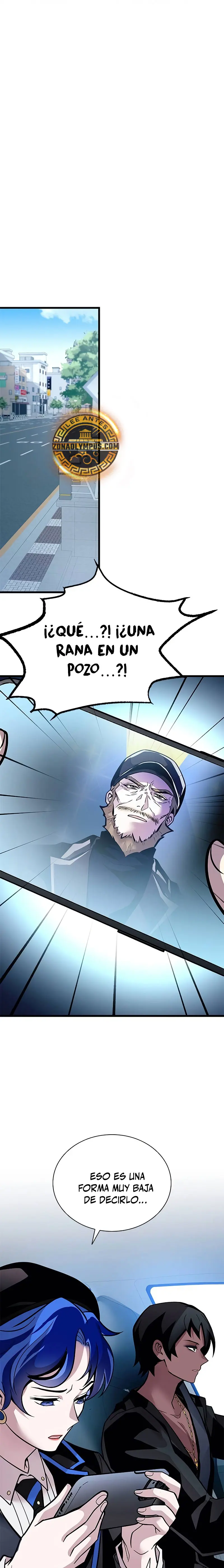 Villano antihéroe > Capitulo 196 > Page 41