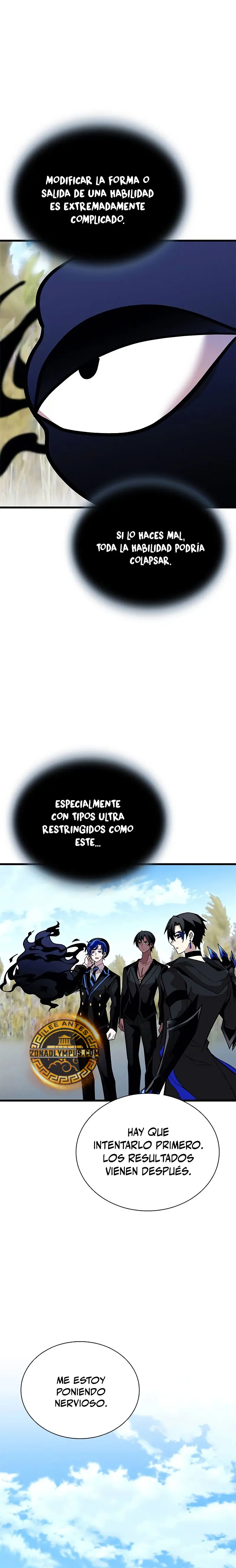 Villano antihéroe > Capitulo 196 > Page 241