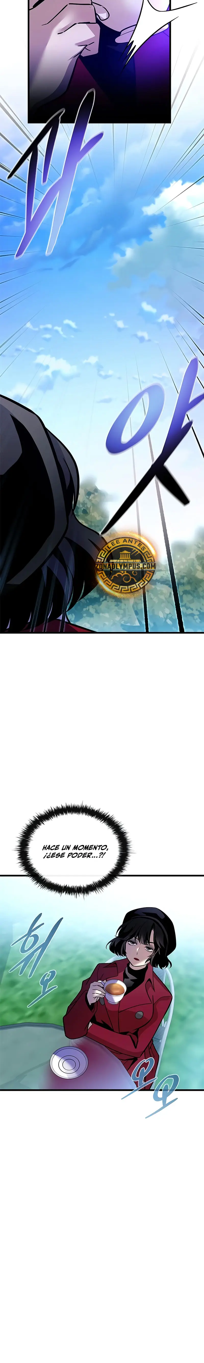 Villano antihéroe > Capitulo 197 > Page 21