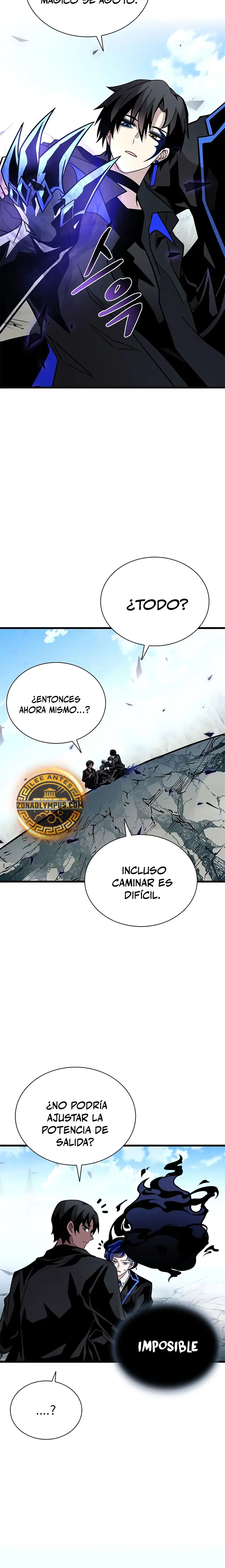 Villano antihéroe > Capitulo 197 > Page 71
