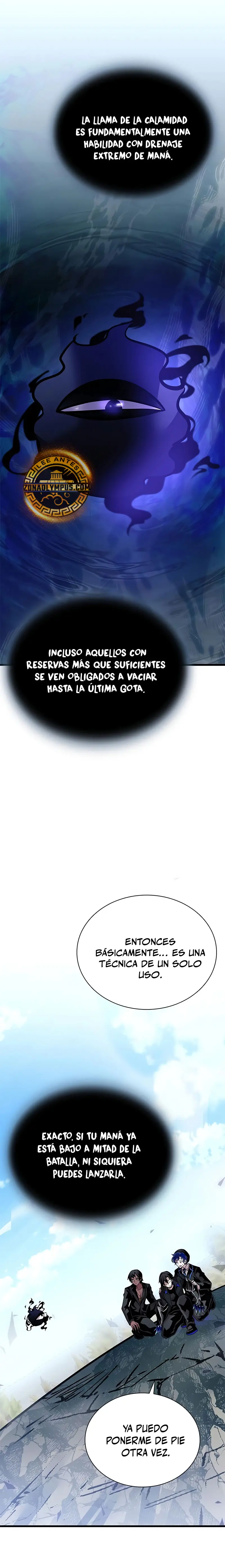 Villano antihéroe > Capitulo 197 > Page 81