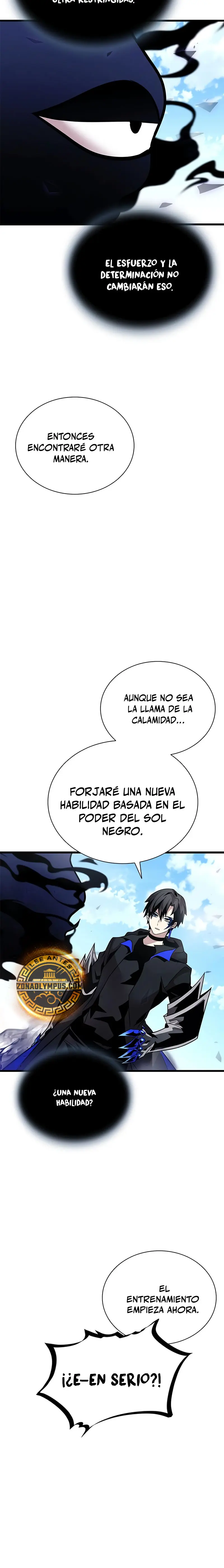 Villano antihéroe > Capitulo 197 > Page 111