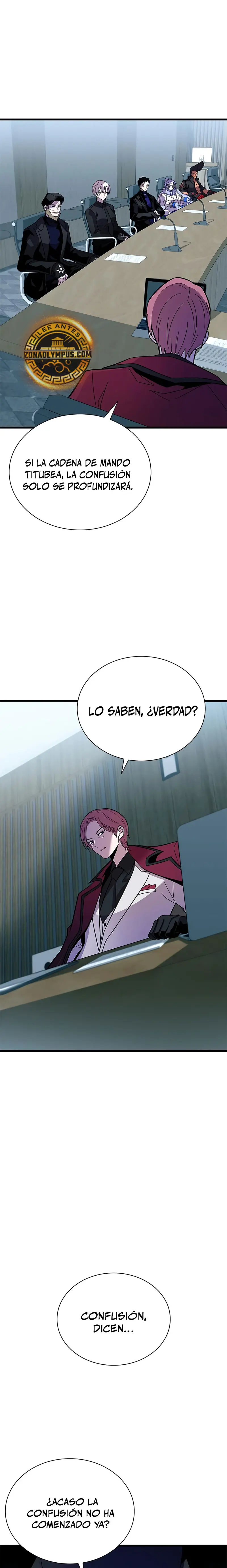Villano antihéroe > Capitulo 197 > Page 201