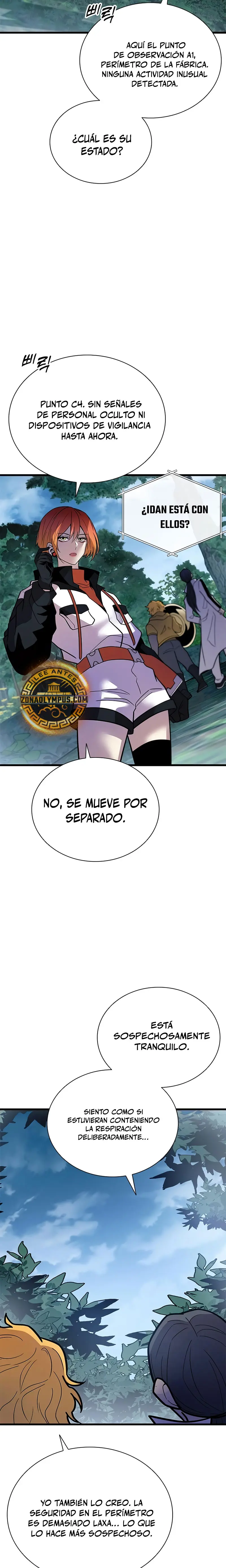 Villano antihéroe > Capitulo 197 > Page 311