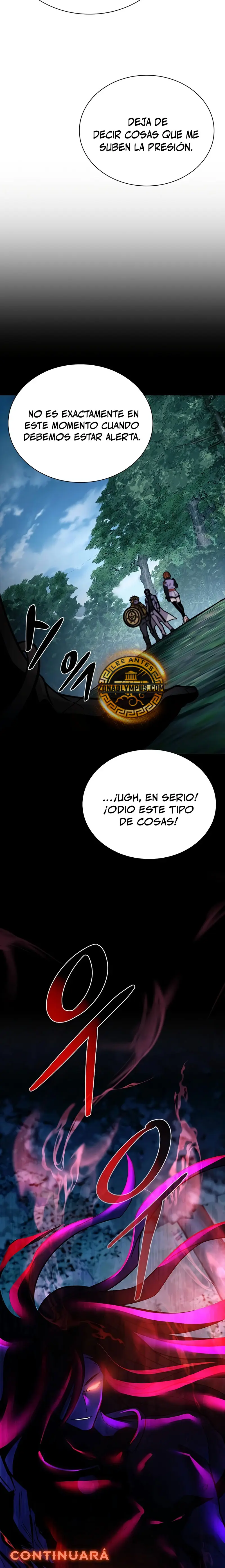 Villano antihéroe > Capitulo 197 > Page 321