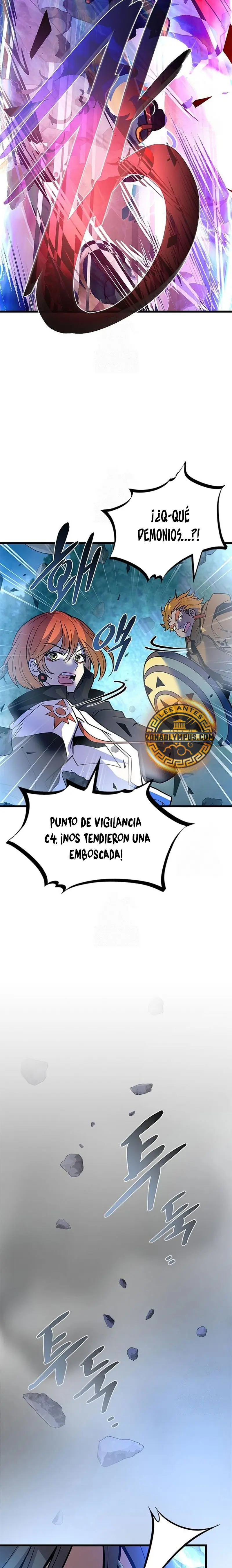 Villano antihéroe > Capitulo 198 > Page 41