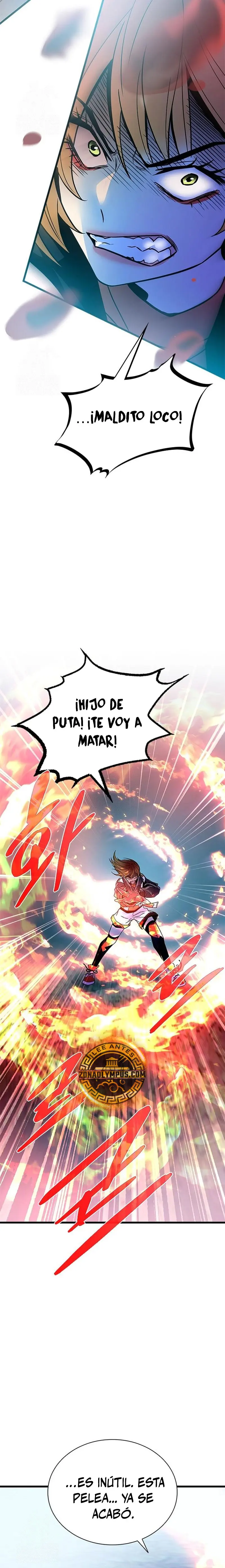 Villano antihéroe > Capitulo 198 > Page 101