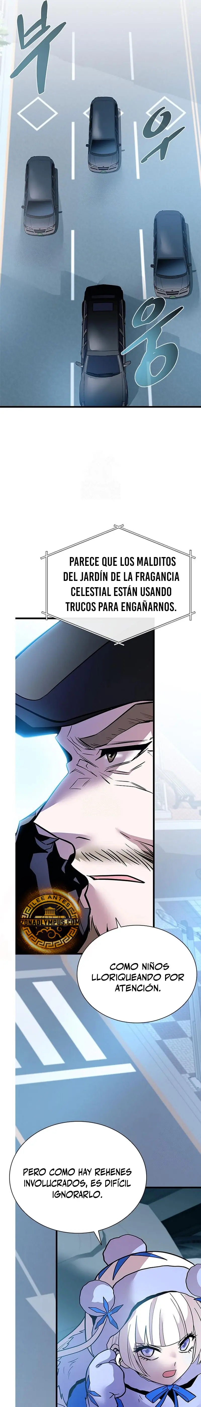 Villano antihéroe > Capitulo 198 > Page 171