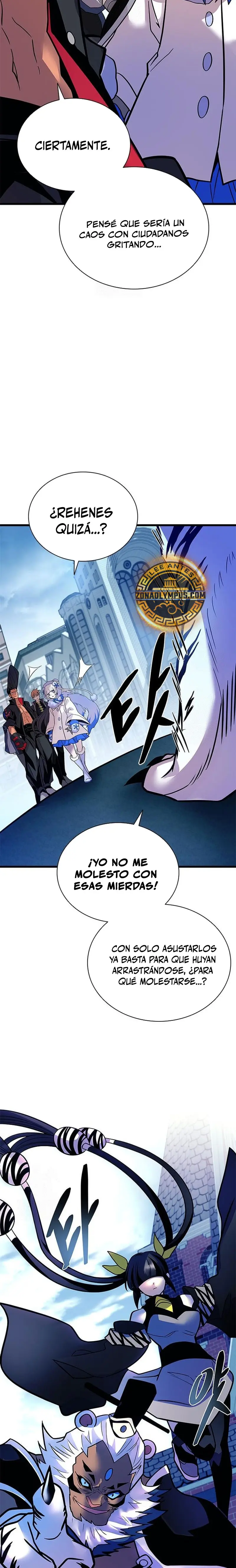 Villano antihéroe > Capitulo 198 > Page 301