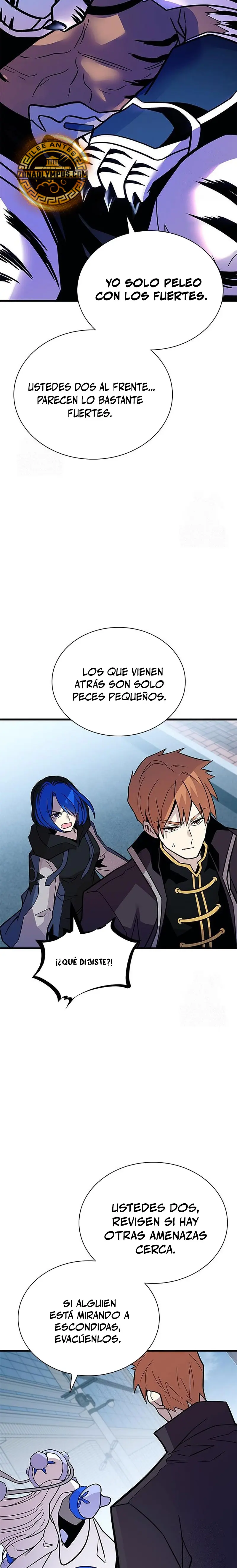 Villano antihéroe > Capitulo 198 > Page 311